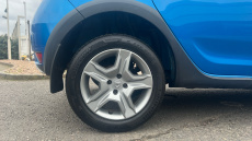 Dacia Sandero Stepway 0.9 TCe Laureate 5dr Petrol Hatchback